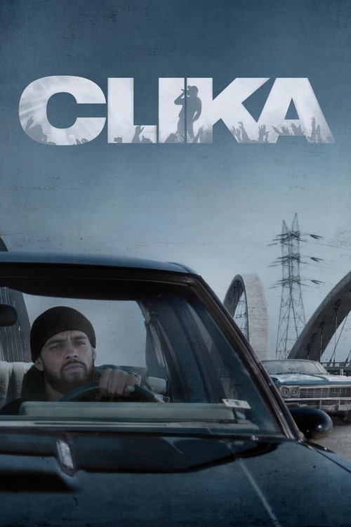 Clika film cover